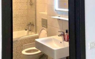 Garsoniera de inchiriat- Bloc nou- B.dul Uverturii - Poză 9