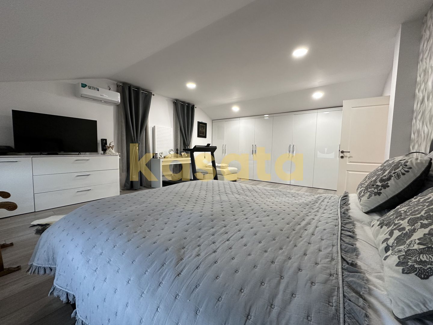 OPORTUNITATE | VILA INDIVIDUALA | GANEASA  AFUMATI | TEREN 500 MP - Poză 14