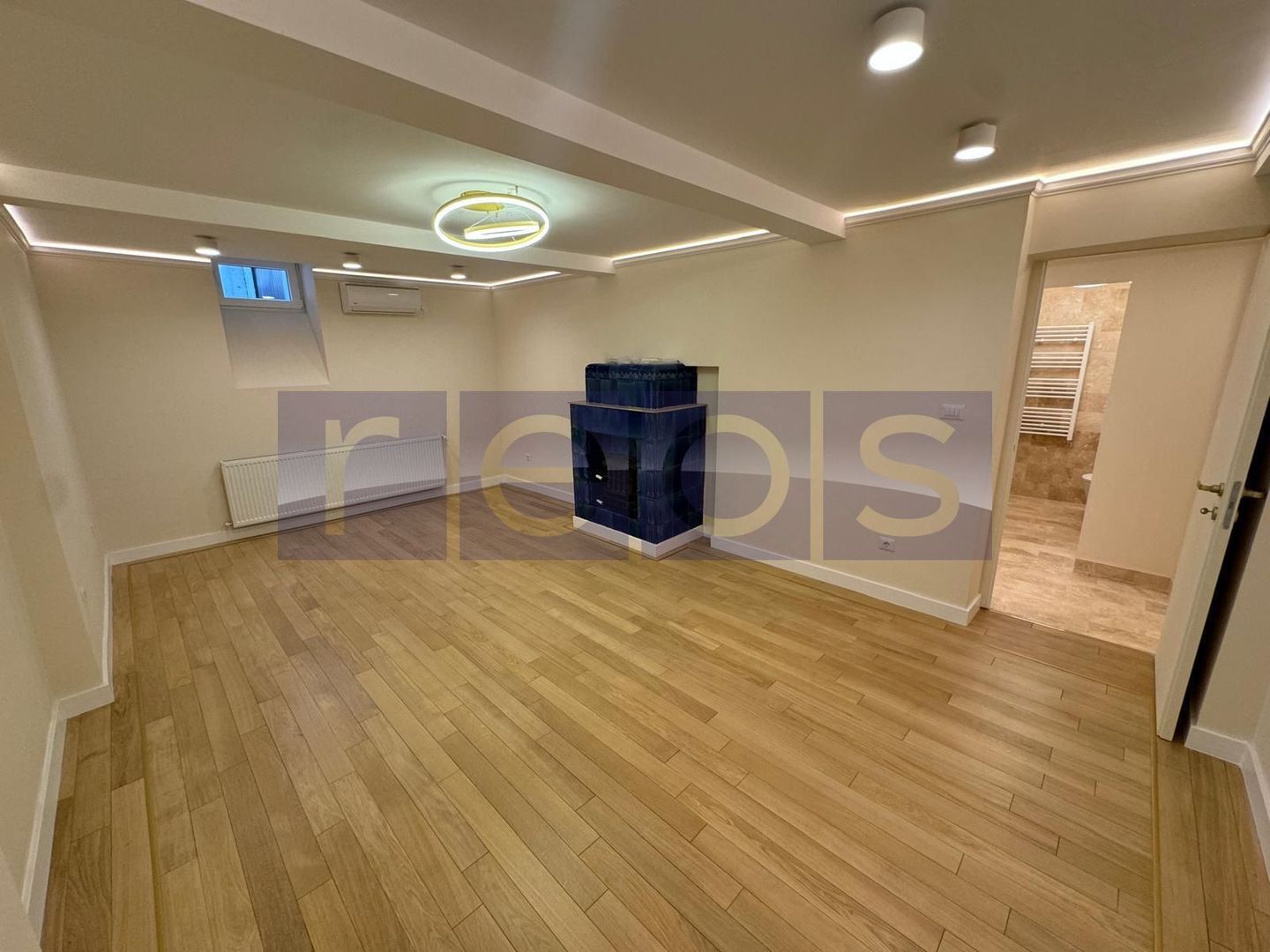 DEMISOL IN VILA | 5 CAMERE | NOU RENOVAT | FINISAJE LUX | DOROBANTI | - Poză 2