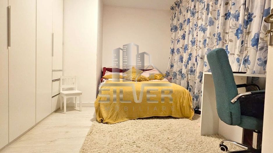 Casa tip duplex la cheie in zona linistita! - Poză 7