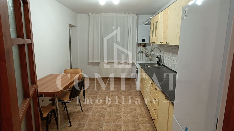 Apartament 4 camere | Confort sporit | Parcare | Zona străzii Cometei - Poză 8