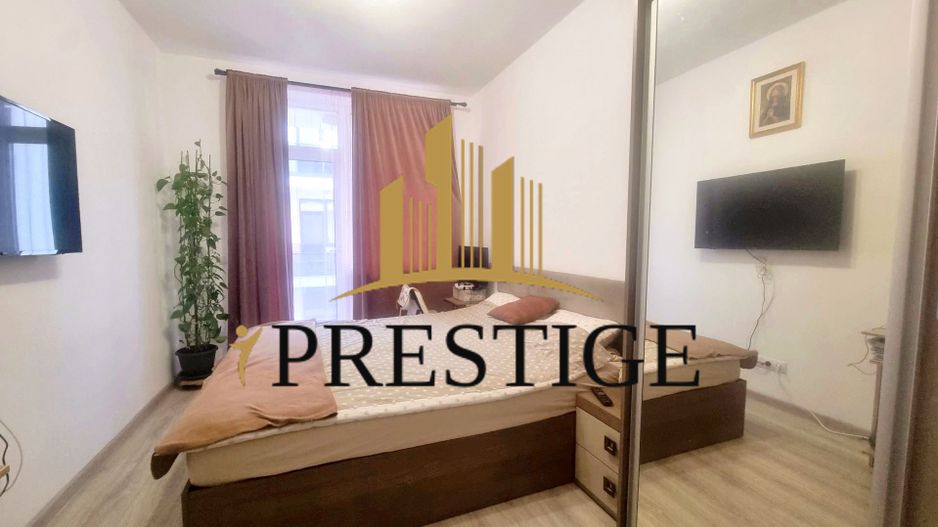COMISION 0% | APARTAMENT 3 CAMERE | ȘELIMBĂR | BALCON | PARCARE - Poză 7
