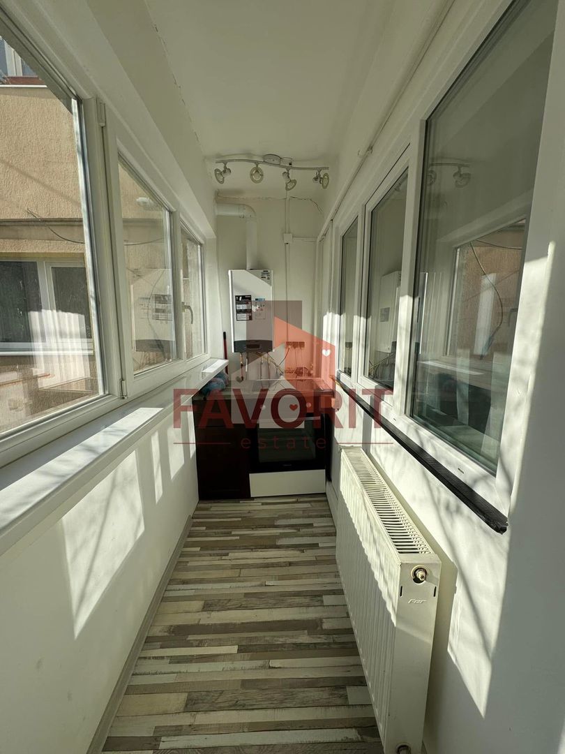 Aoartament 3 camere | Zona Lipovei - Poză 8