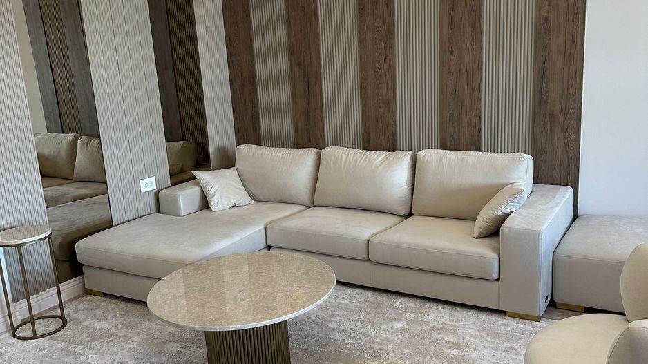 Apartament 2 camere premium Ivory Residence Pipera 68 mp Parcare subte - Poză 10