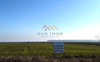Teren intravilan, 4927 mp, Darmanesti, Dambovita - Poză 1