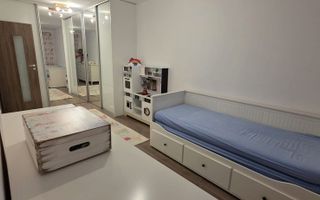 Apartament 3 camere – Magnolia Residence, etaj 2/8, 60 mp utili + balcon 11 mp - Poză 5