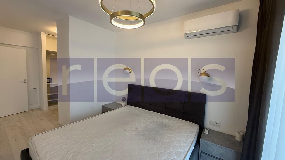 INCHIRIERE DUPLEX 113MP | UTILAT SI MOBILAT LUX | PARCARE | TERASA - Poză 11