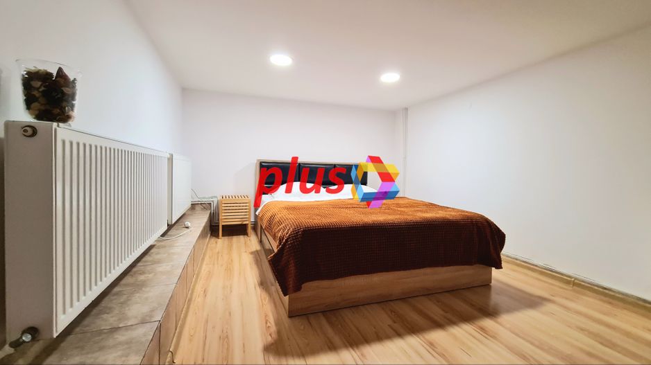 Spatiu comercial de vânzare Brașov - 60 mp # plus-imo.ro - Poză 2