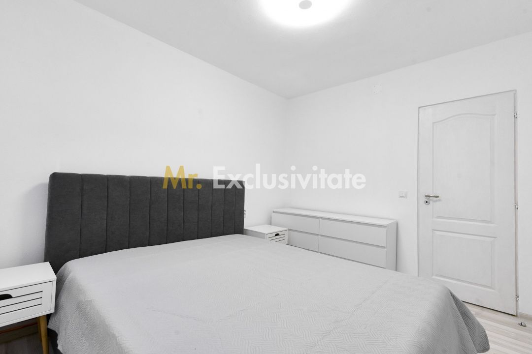 Apartament 3 camere | Găvana – Strada Paltinului | Etaj 1/4 - Poză 10