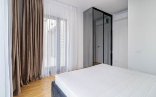 Vanzare - Penthouse duplex - 4 camere + 4 terase - Avalon Estate-Pipera - Poză 9