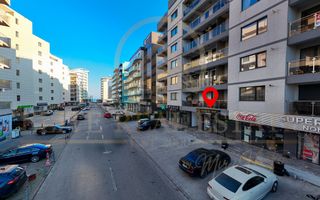 Statiunea Mamaia - Hotel Opera - Spatiu comercial. - Poză 15