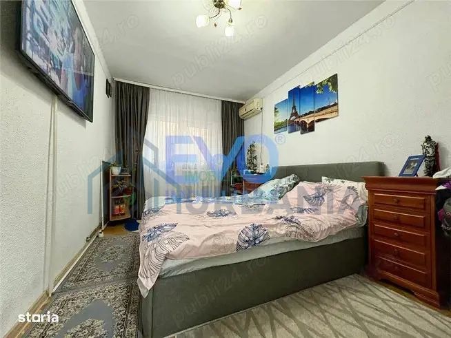 Persoana fizică vând apartament în Mircea cel Bătrân - Poză 4