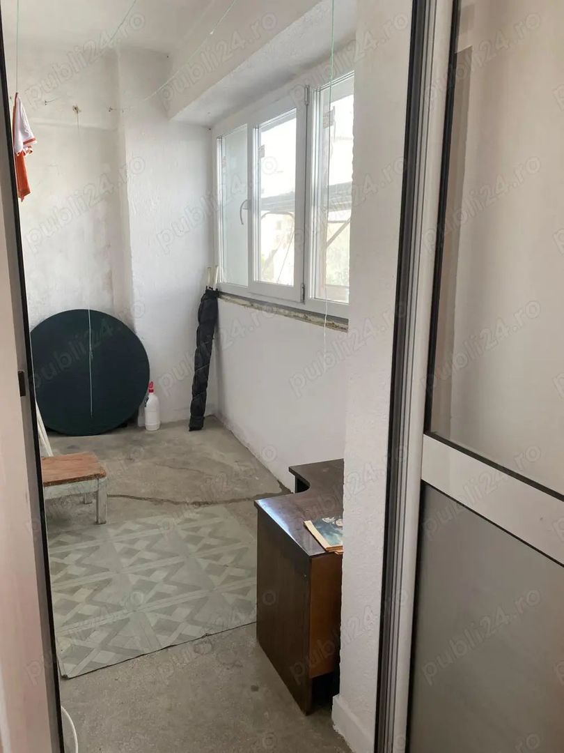 Apartament 4 camere, 2 bai, 2 balcoane – Decomandat, 90 mp – Micro 21 | - Poză 12