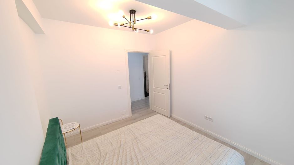 Titan Pallady Metrou 1 decembrie 3 camere Bloc nou - Poză 8