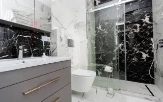 Vânzare, duplex, 5 camere, str. Ion Calimachi, Buiucani - Poză 18
