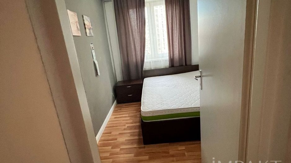 Apartament cu 2 camere, ideal pentru investitie, zona Lidl, cartier Buna Ziua! - Poză 7