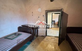Casa 2 camere 70 mp, in CETARIU cu 2117 mp teren, la 15 km de Oradea - Poză 8
