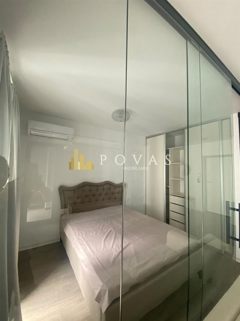 Studio Dublu Premium Aviatiei Cloud 9 - Poză 5