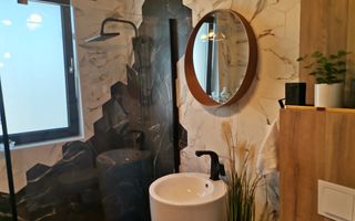 Apartament de Lux, Bloc Nou, Zona Nord - Lidl - Poză 14