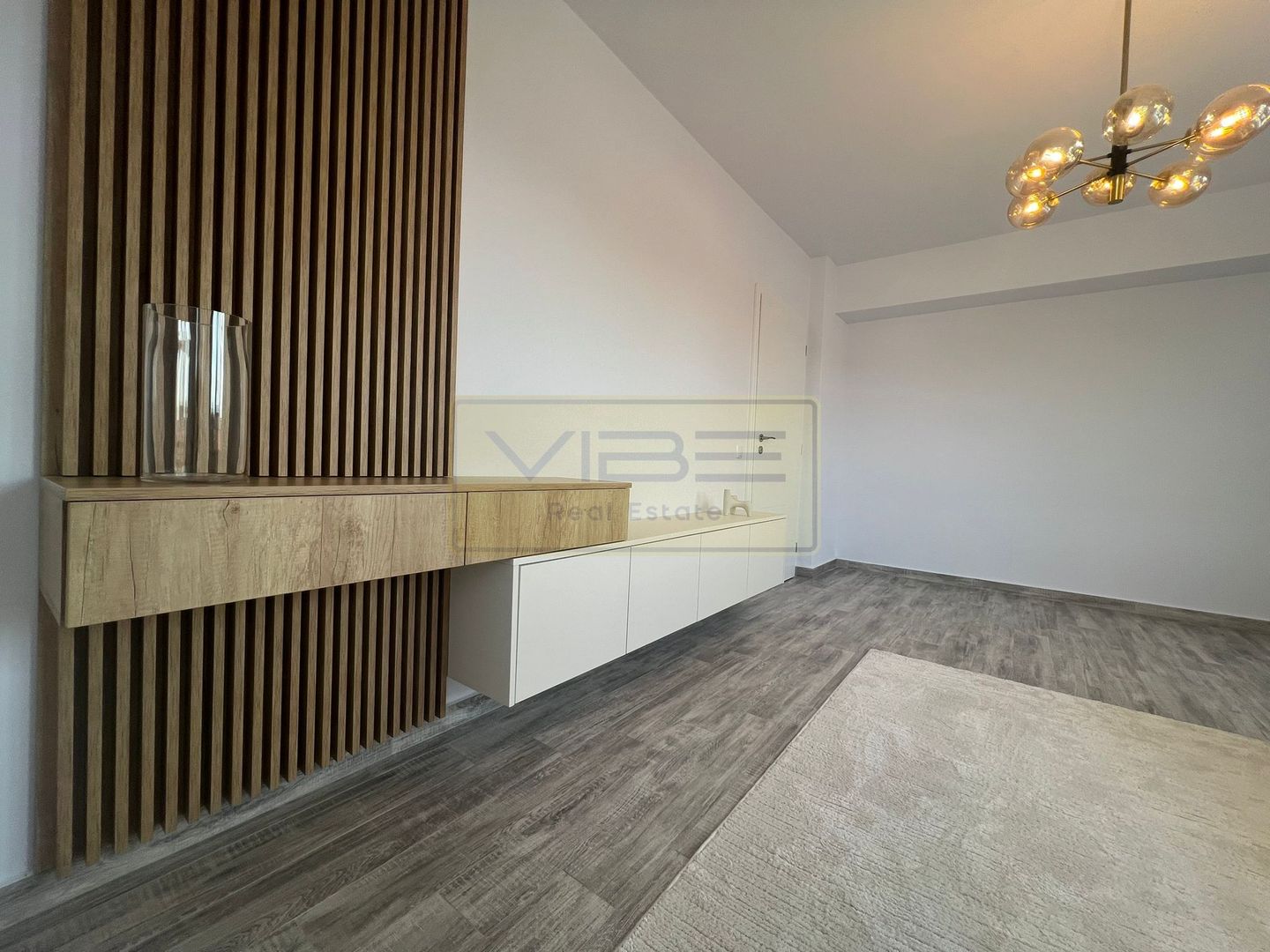 Apartament 2 camere + terasa 50mp Ideal Residence - Poză 15