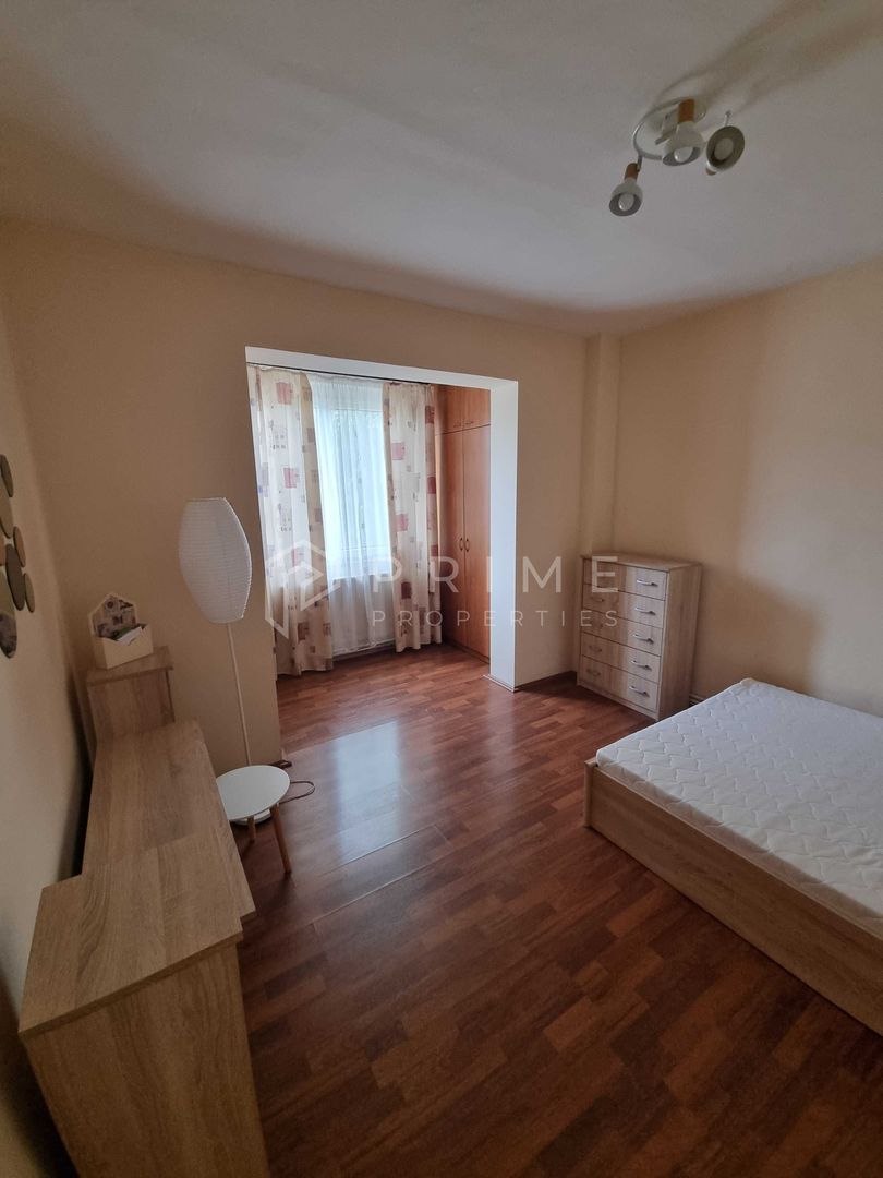 Apartament 3 camere decomandat – etaj 1, Aleea Cornișa, Târgu Mureș - Poză 6