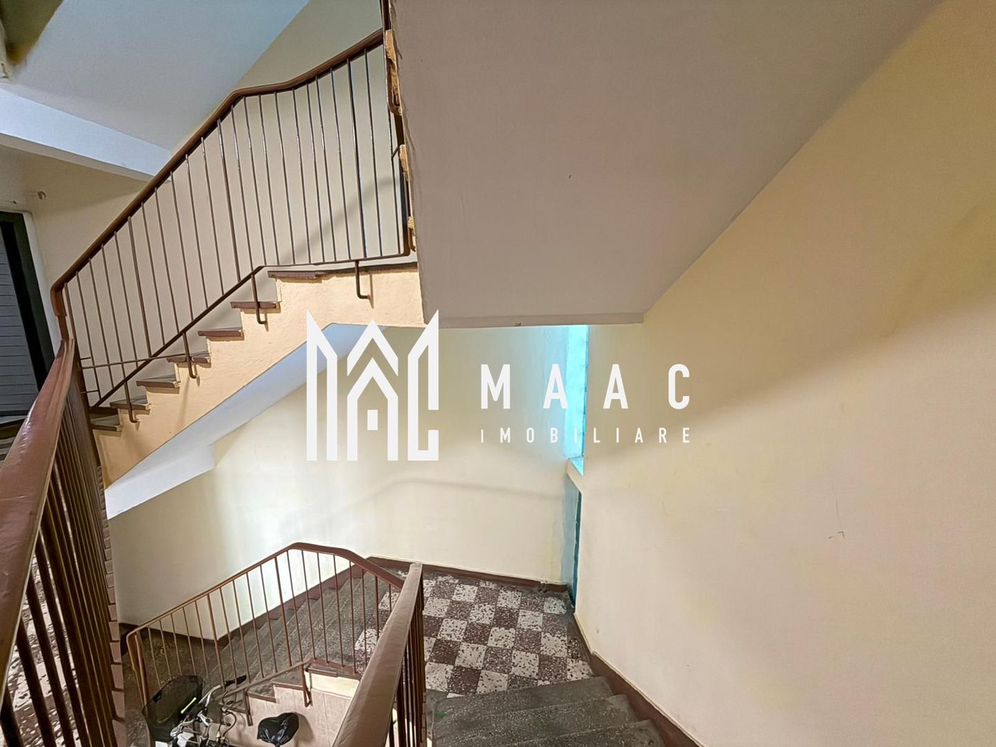 Apartament 3 camere | Etaj 1 | 2 bai | Balcon | C. Dumbravii - Poză 13