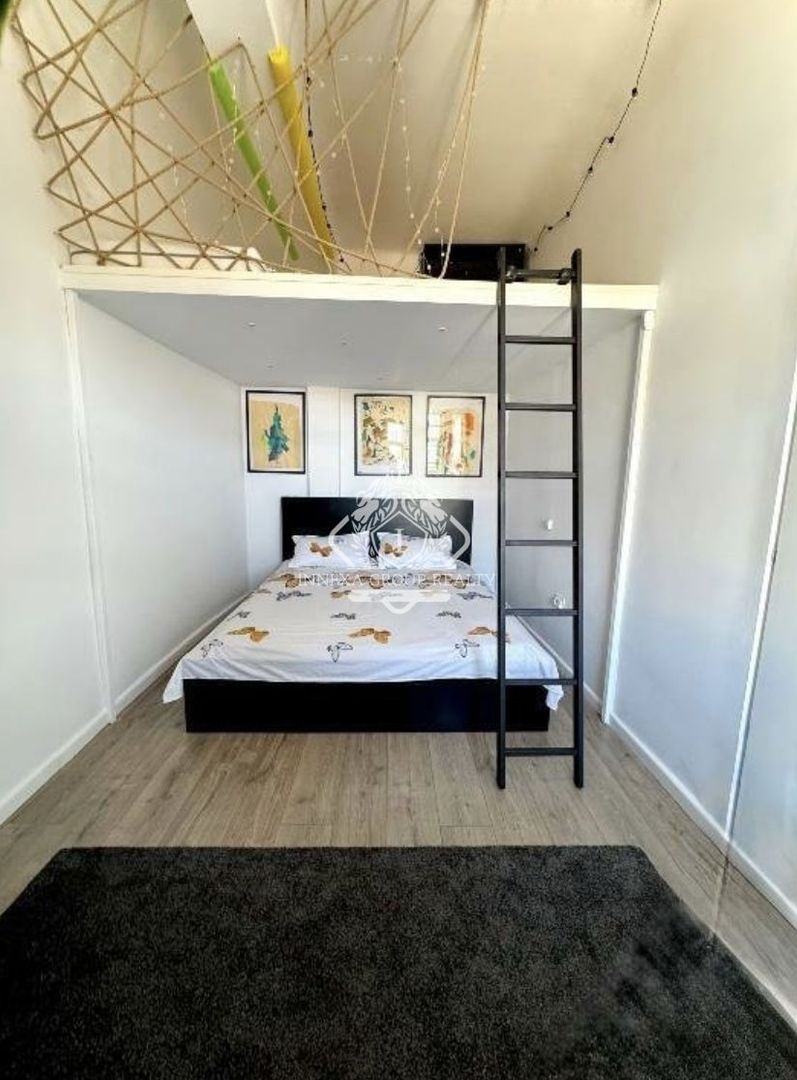 Piata Romana-Lahovari | Apartament 2 camere | Dressing - Poză 9