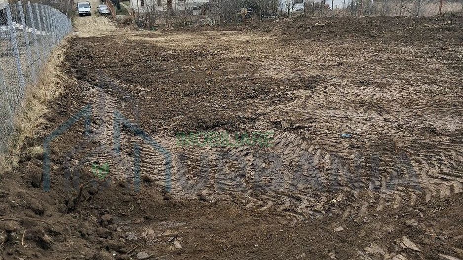 Teren intravilan Dorobanti - Poză 2