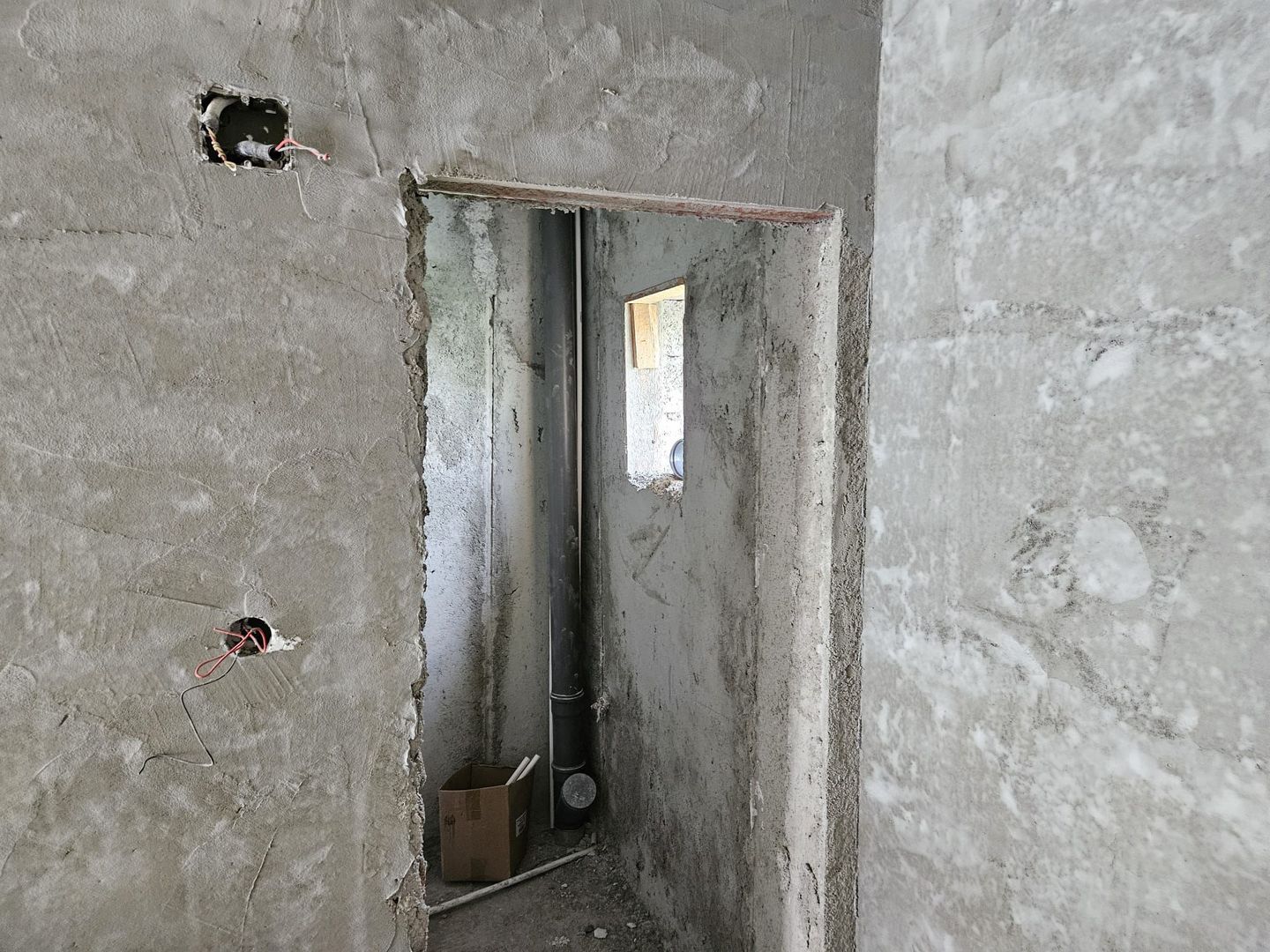 Vanzare casa Stroesti - Valea Valsanului - Poză 3