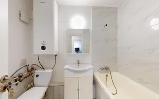 Apartament 2 camere Teiul Doamnei Lacul Tei - Poză 22