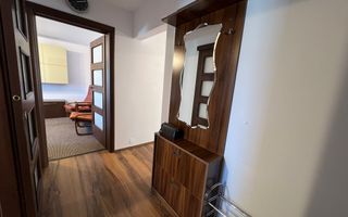 4 camere decomandate, Titulescu, Parcare, Gheorgheni, FSPAC,The Office - Poză 15