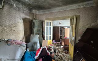 Casa P+Pod 95,45 mp + teren 140 mp - parcul Carol - Poză 5