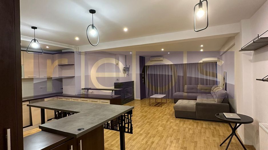 VANZARE 3 CAMERE PIPERA | 112 MP| LUX - Poză 9