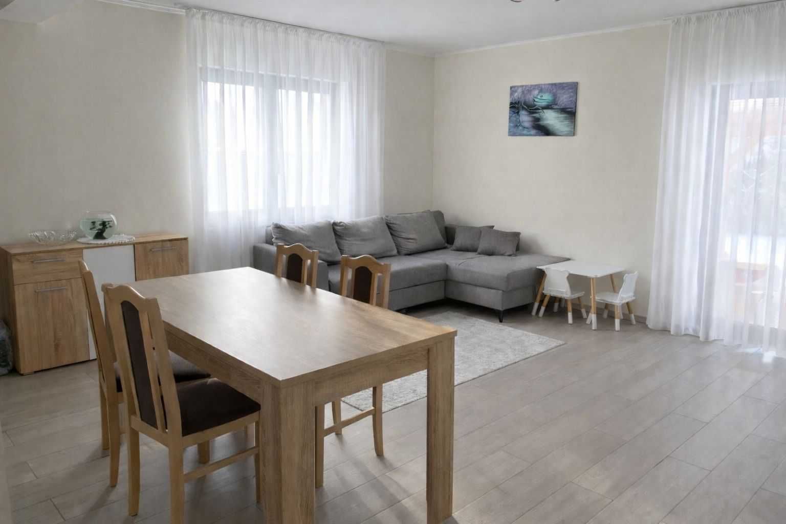 Vând casă în Satu Mare, zona Bercu Roșu - Poză 3