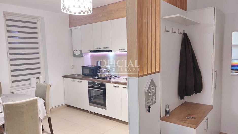 Apartament 3 camere | Parcare | 70 m2 | Zona Tineretului | Floresti - Poză 6