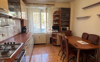 NECTORA IMOB-Apartament 3 camere, 2 bai, Zona Piata Decebal, Utilat - Poză 12