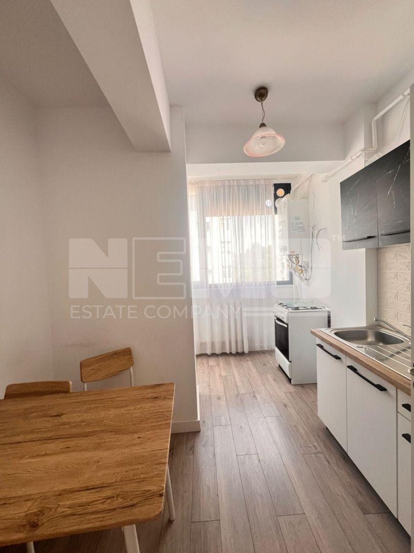 Apartament cu 2 Camere Decomandat de Vanzare Suceava/Nordic I 112.000E - Poză 7