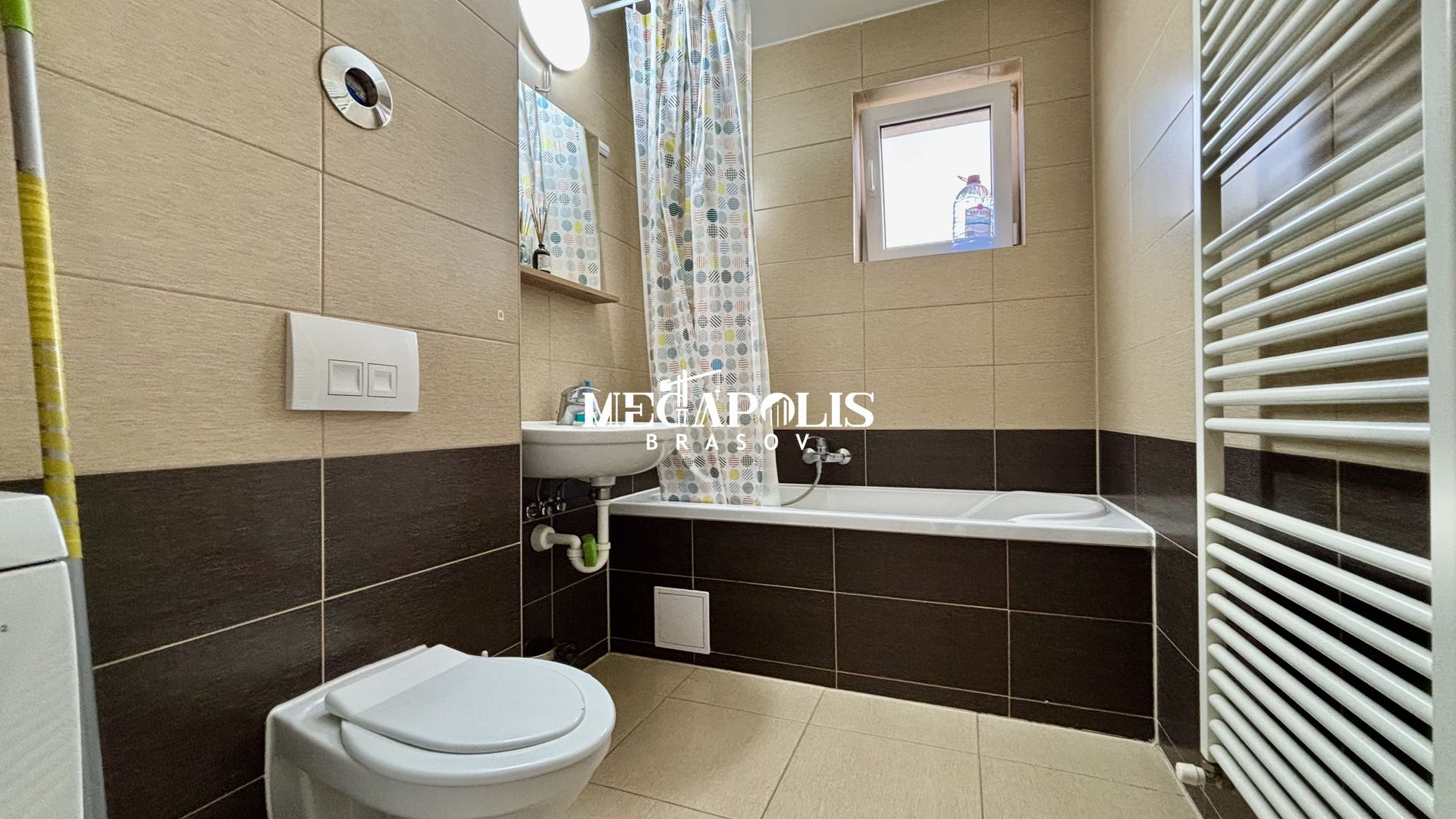 Apartament 2 camere | Parcare | Boxă | Pet-Friendly | Avantgarden - Poză 12