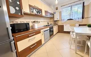 ♦️Apartament 3 camere cu gradina de 50 mp / Parcare♦️ - Poză 12