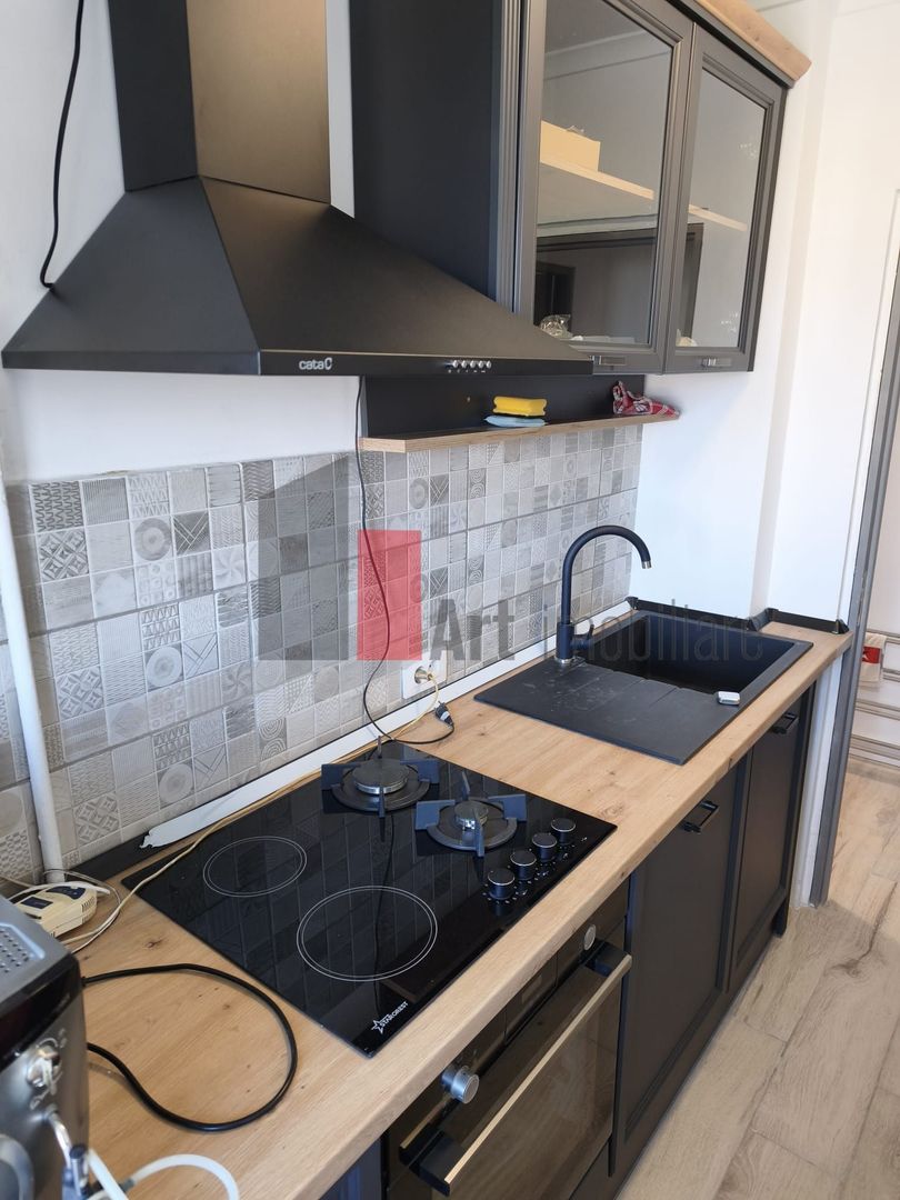 Vânzare apartament 2 camere decomandat Luică - Poză 19