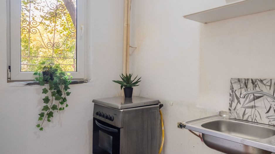 COMISION 0% - Garsoniera cu balcon Bd. Timisoara - Plaza Romania - Poză 8