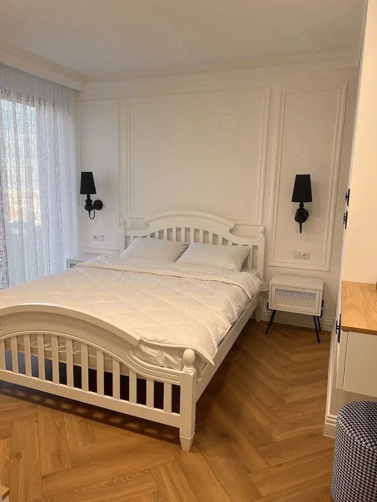 Apartament 2 camere 60mp - Terasa - etaj 3/4 - Garaj - Zorilor - Poză 4