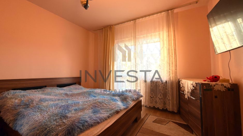 Apartament 4 camere decomandat, etaj intermediar, Marasti, The Office - Poză 4