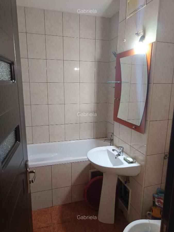 Garsoniera zona Piata Salajan - Supermarket Supeco - Poză 4