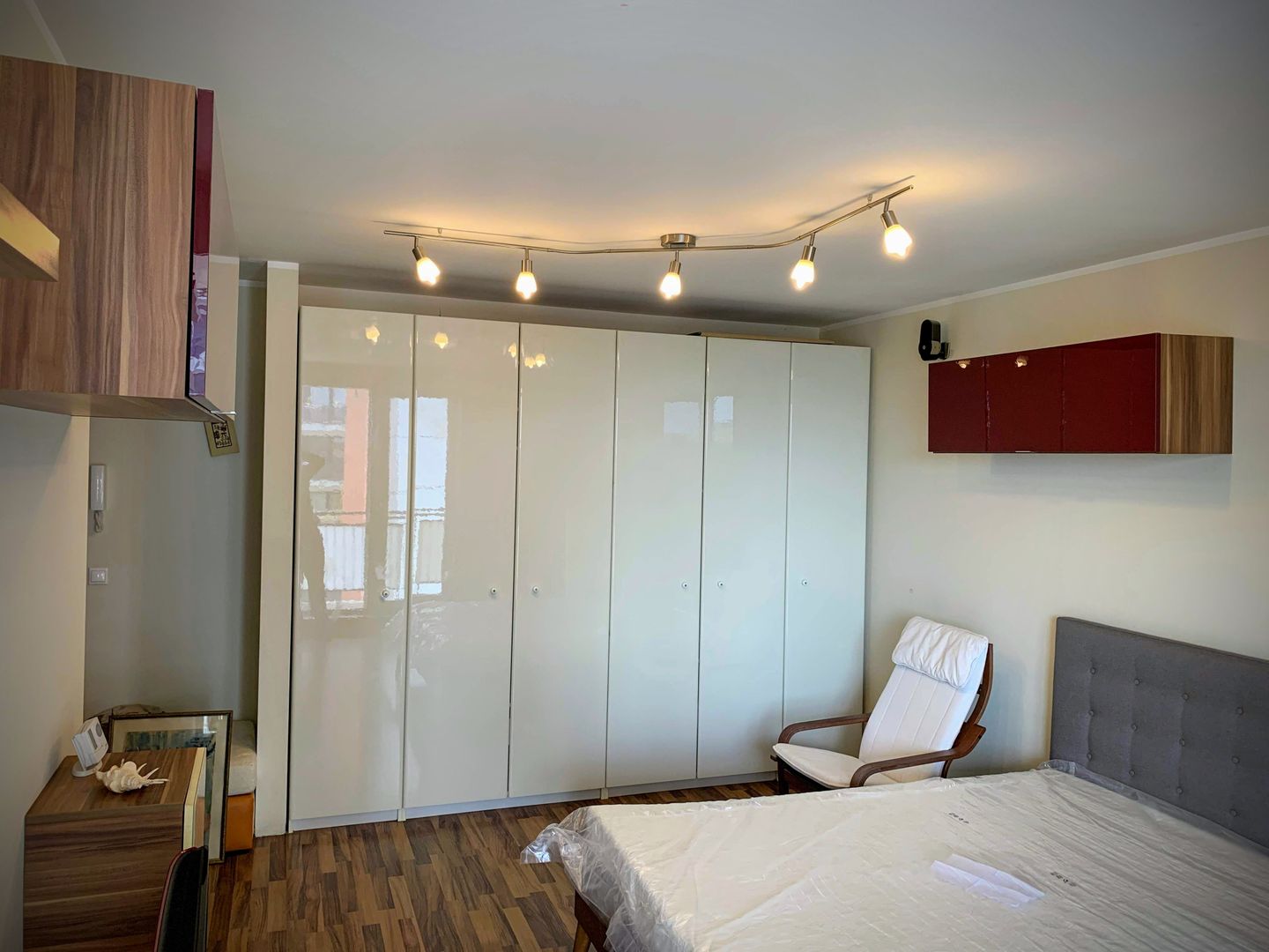 APARTAMENT CU O CAMERA ZONA BANU CONSTRUCT - Poză 7