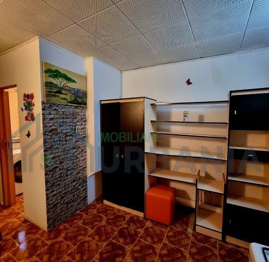 Garsonieră de închiriat în zona Potiers, Iași, 17 m² - Poză 5