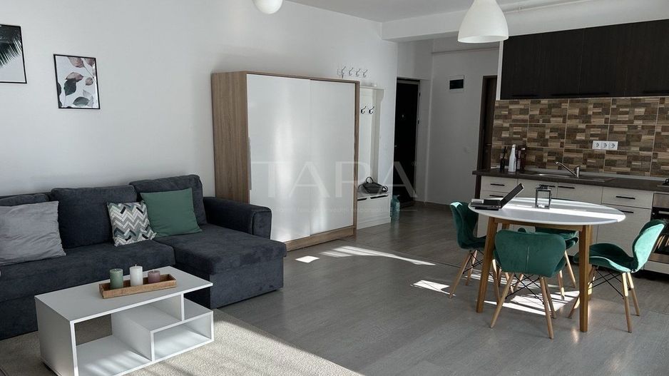 Apartament ideal pentru locuit sau investiție,  zona Terra - Poză 1