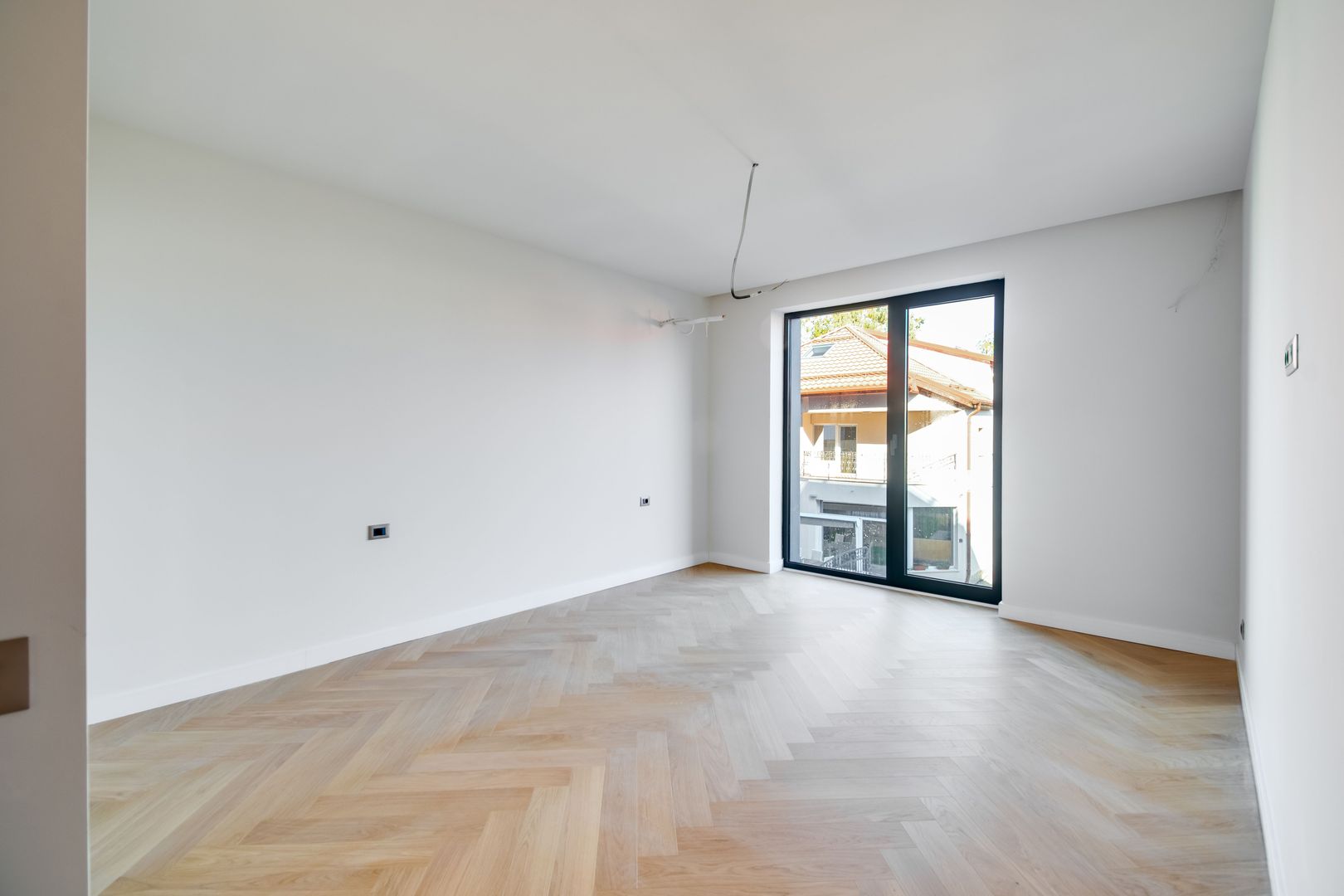 ARQA Jolie-Village || 3 camere || Comision 0% - Poză 5