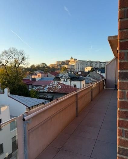 Apartament 2 camere, premium –Parlament/Parcul Carol - Poză 12