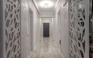 AP. 5 CAMERE TIP DUPLEX - 150 MP UTILI, PARCARE INCLUSA, COMISION 0% - Poză 7